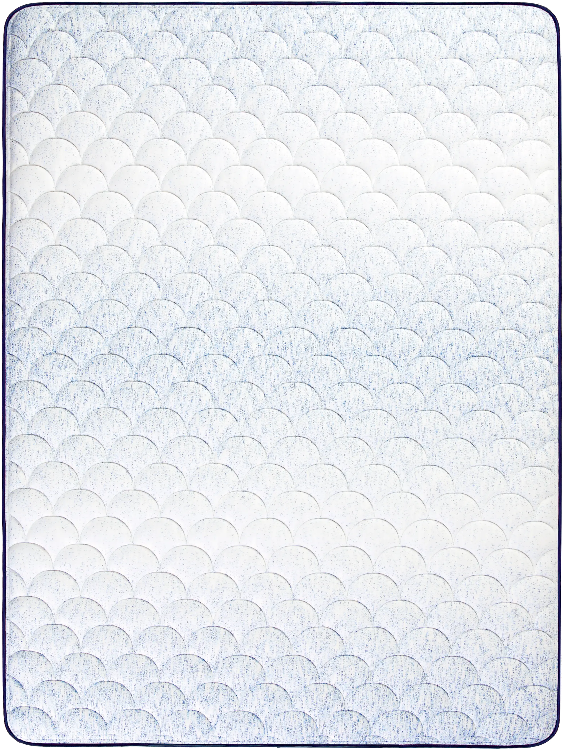 FM-706911-3030 Serta Classic Bader Medium Full Mattress-4