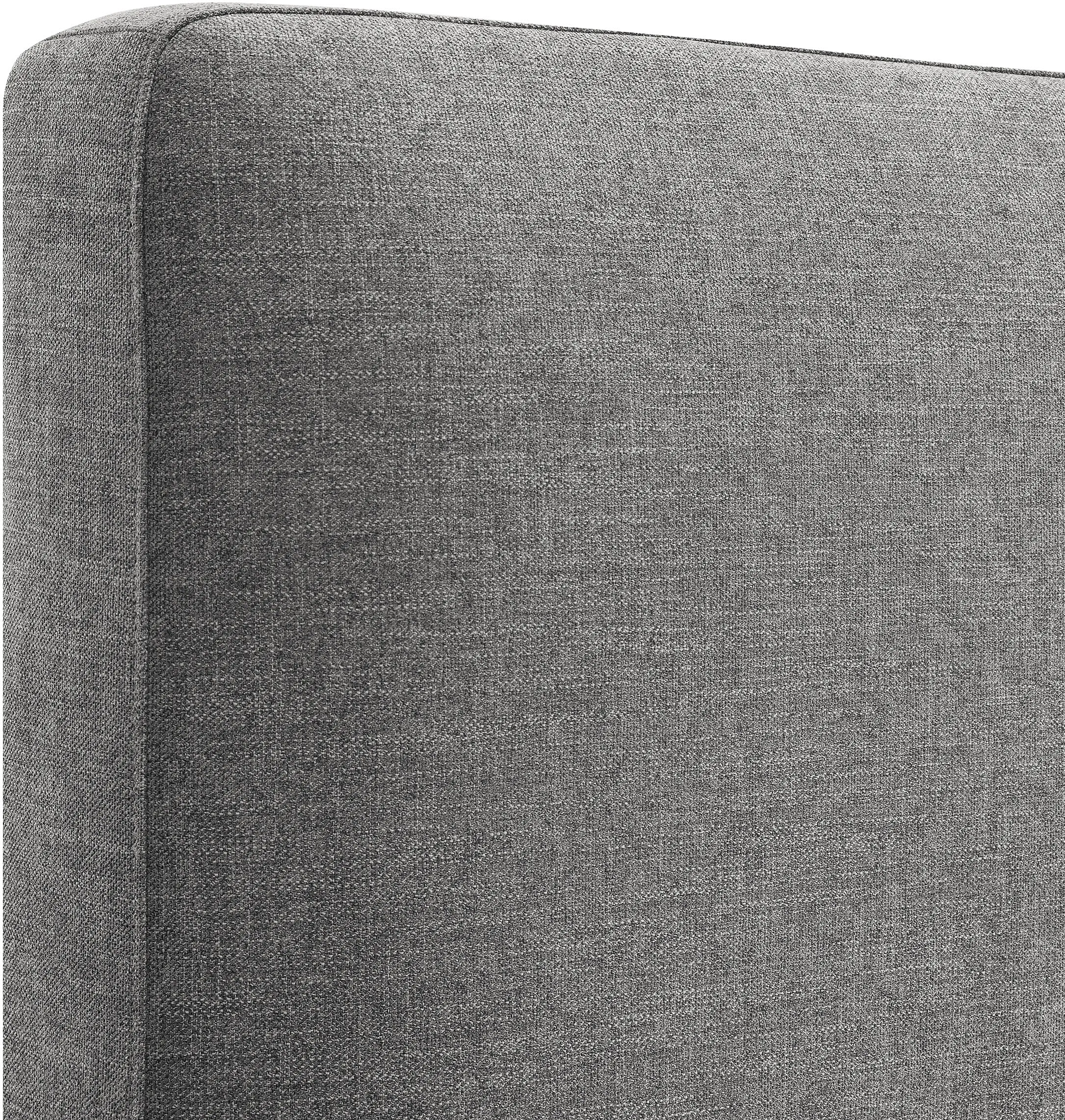 Lennox Gray Upholstered Queen Bed-5