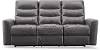 Ben Gray Manual Reclining Sofa