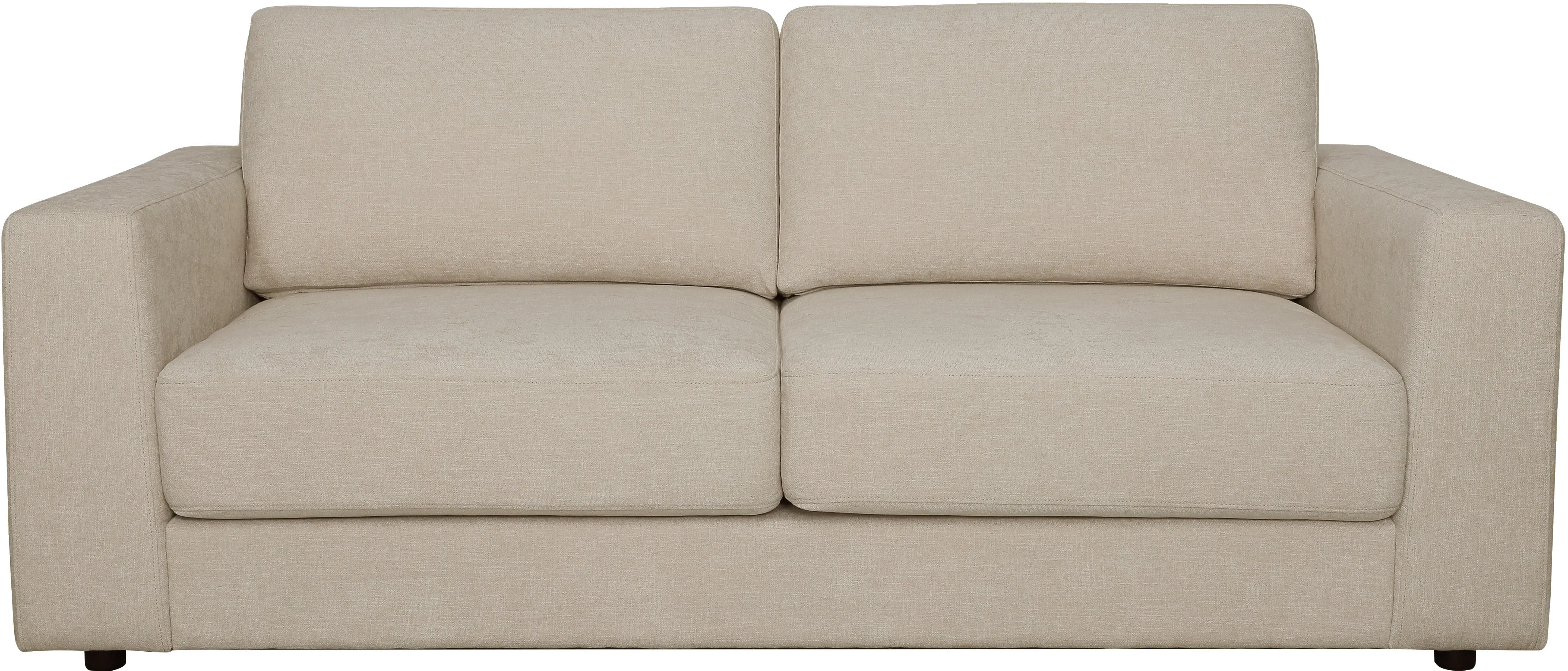 Ellie Sand Beige Sofa-1