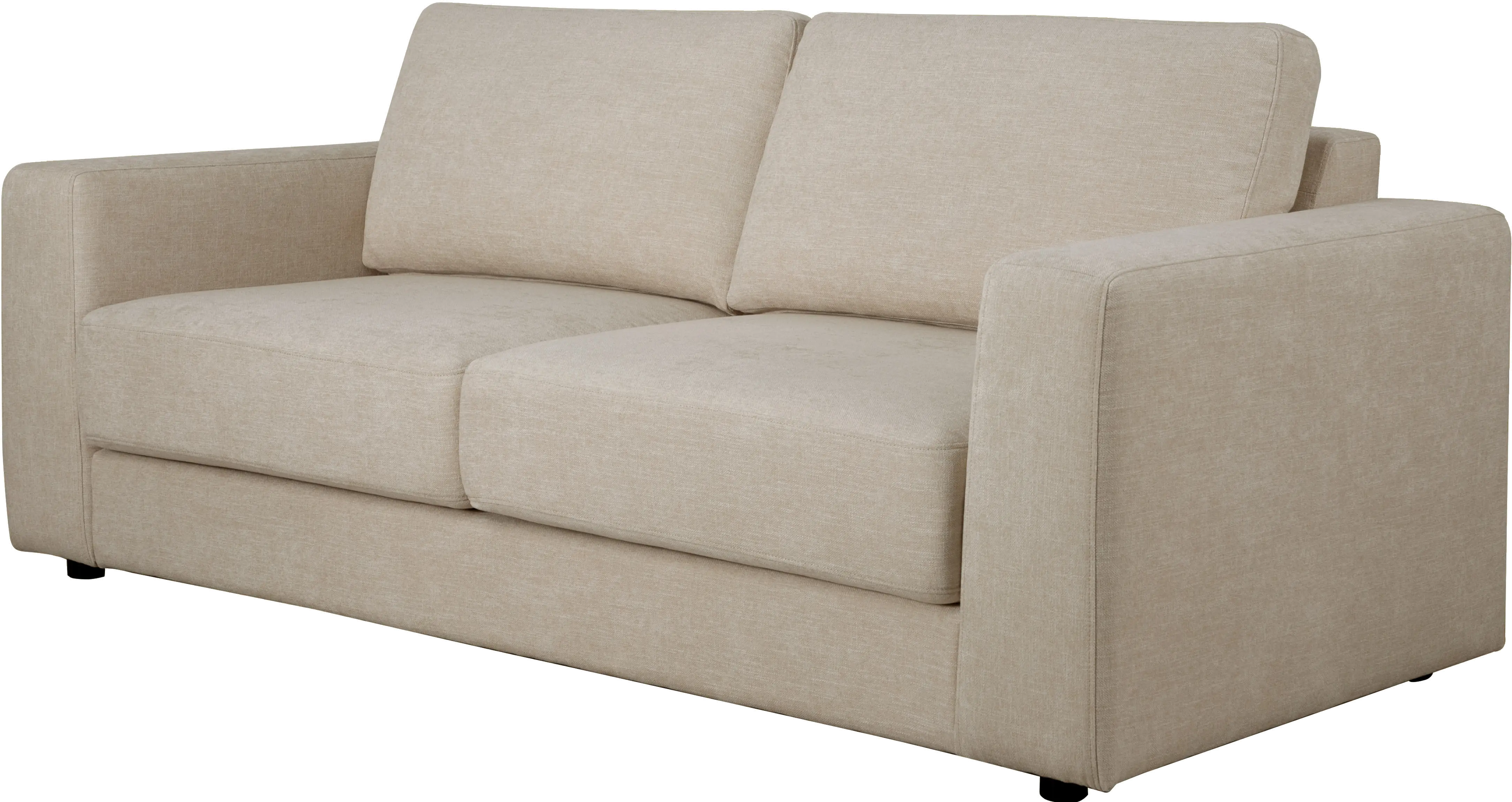 Ellie Sand Beige Sofa-3