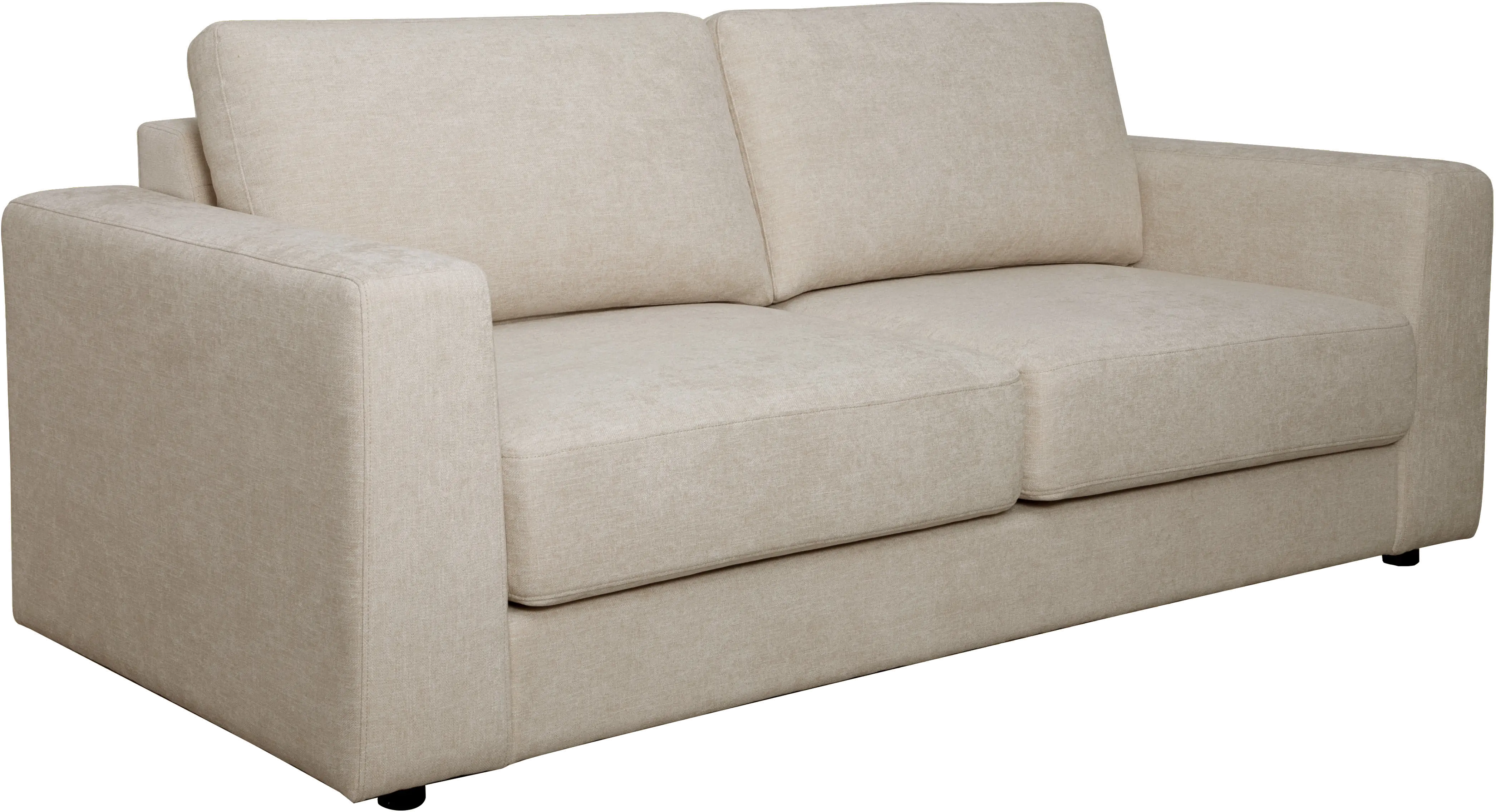 Ellie Sand Beige Sofa-4