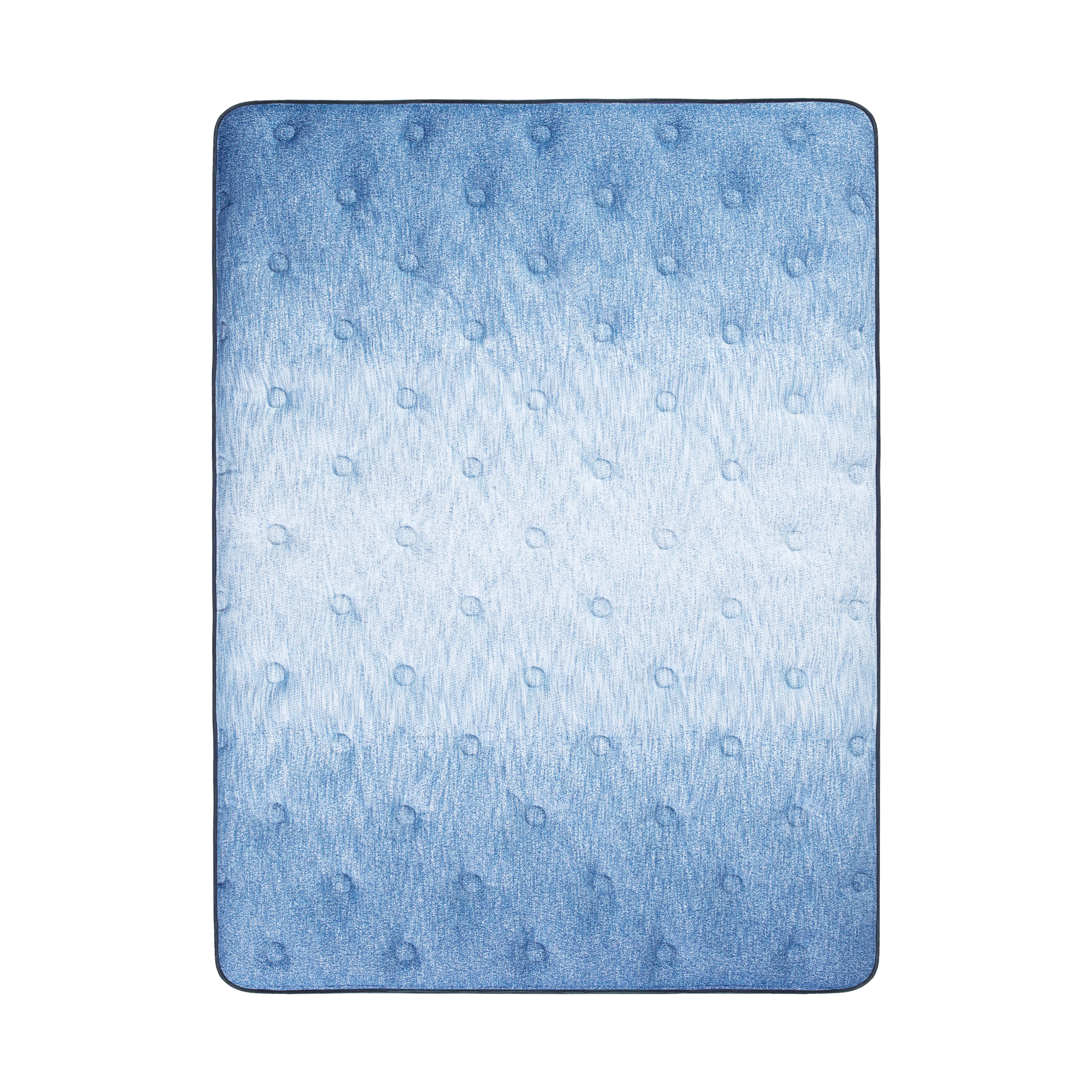 TXL-2PC-ARMADA-PLUSH-PT Serta Classic Armada Plush Pillow Top Split King Mattress-4