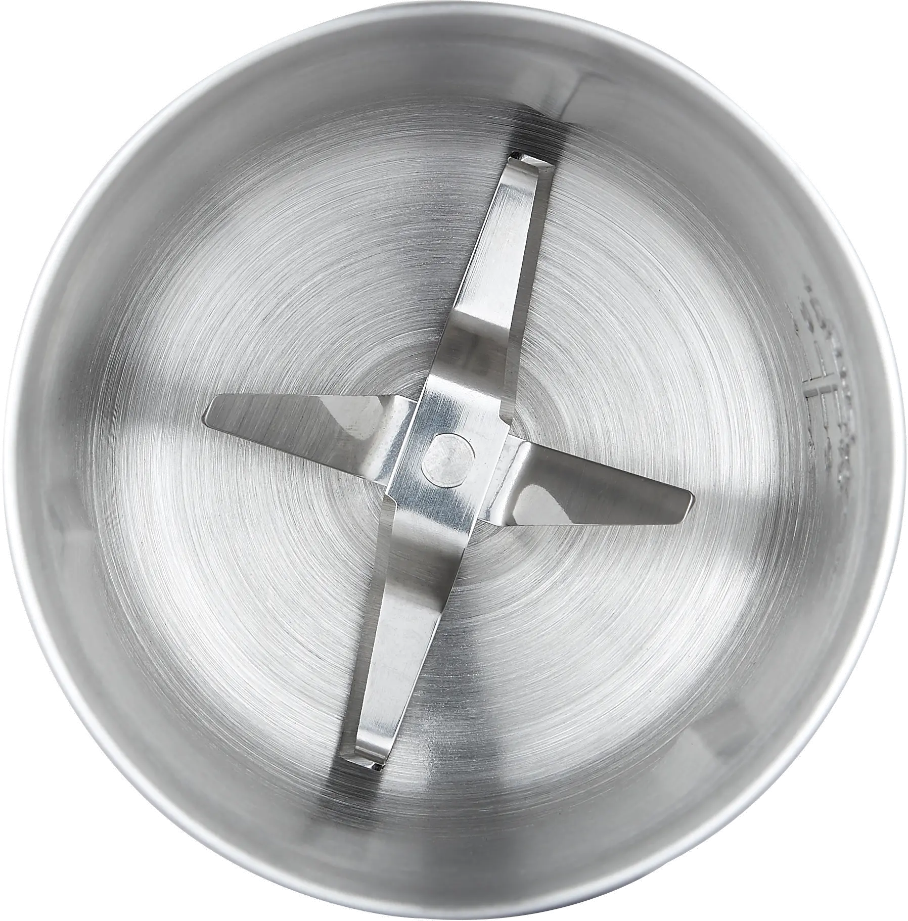 Salton Stainless Steel Smart Coffee Grinder-10