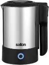 Salton Stainless Steel Travel Kettle