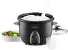 Salton Automatic 10-Cup Rice Cooker