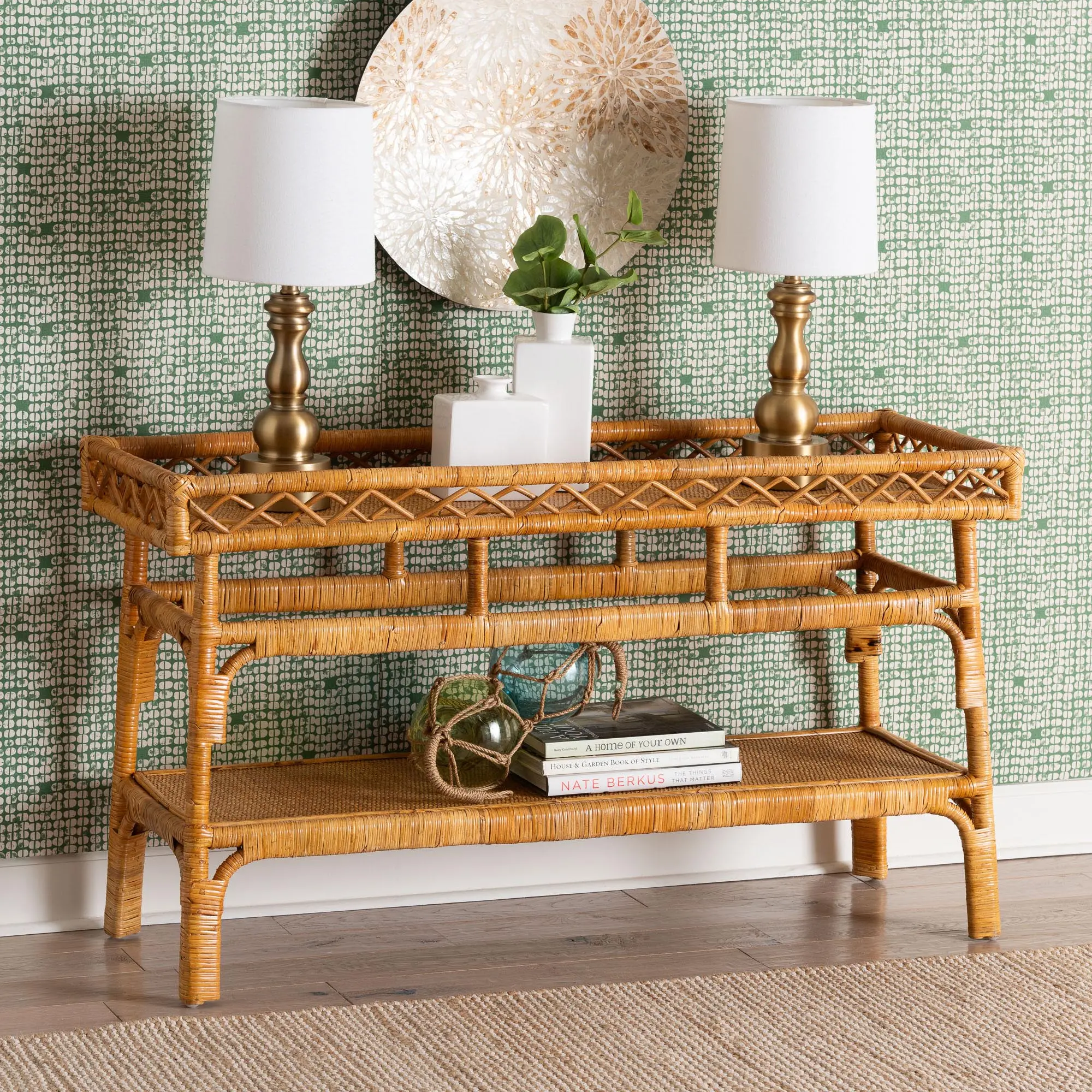 243-13398-RCW Savitri Light Brown Sofa Table-2