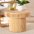 243-13593-RCW Iryna Light Brown End Table