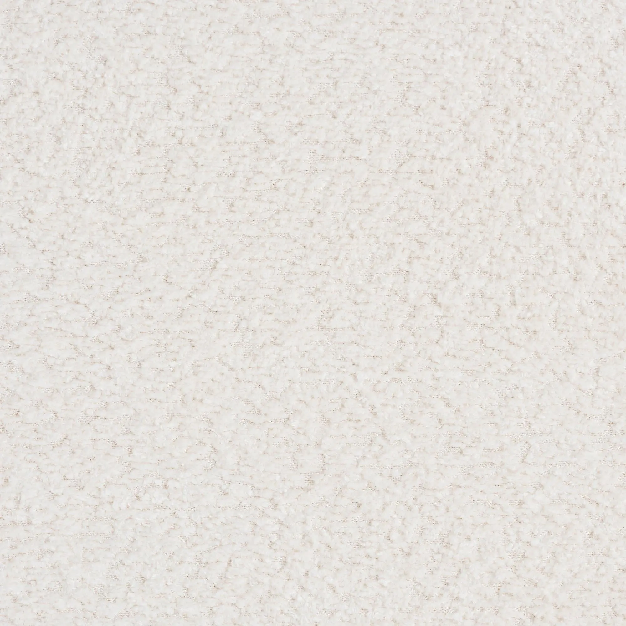 244-13651-RCW Lavina White Boucle 2-Drawer Nightstand-8
