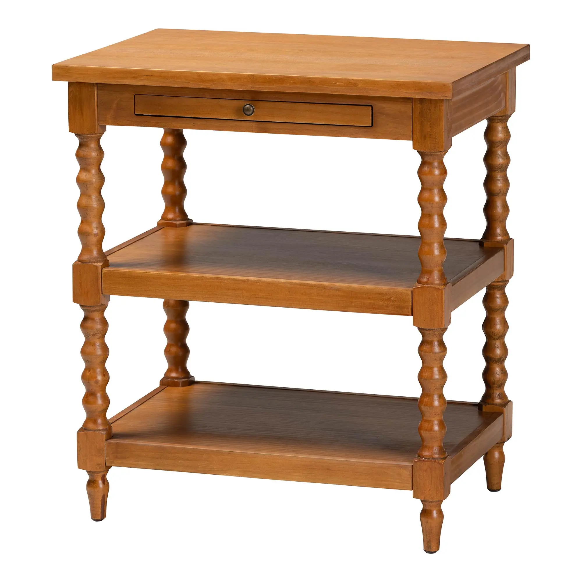 245-13567-RCW Imogene Walnut End Table-3
