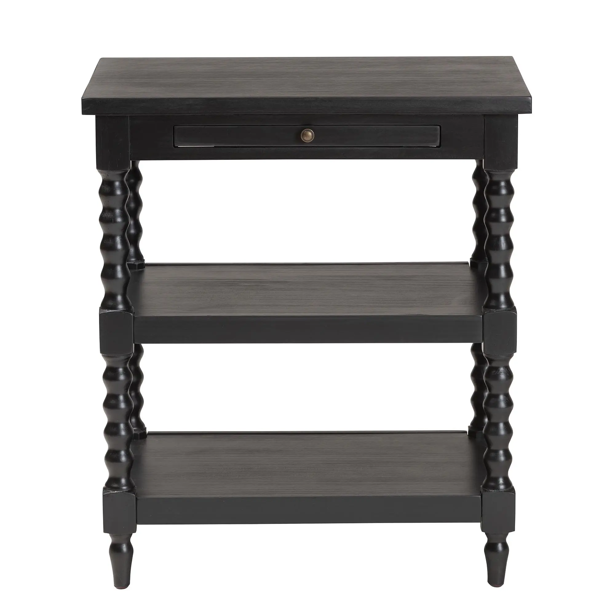 245-13568-RCW Imogene Black End Table-1
