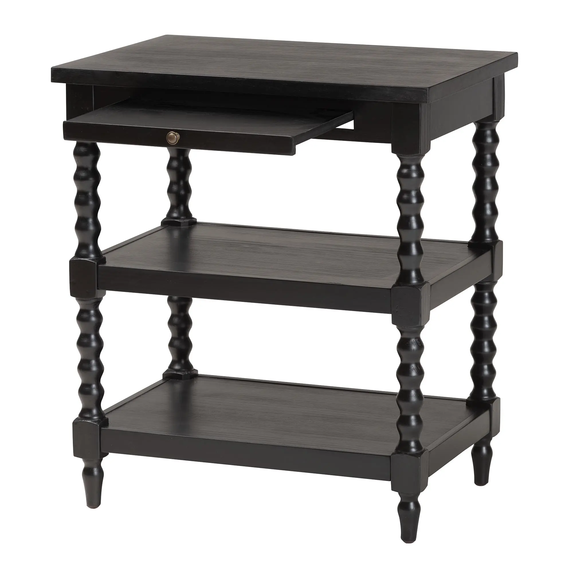 245-13568-RCW Imogene Black End Table-5
