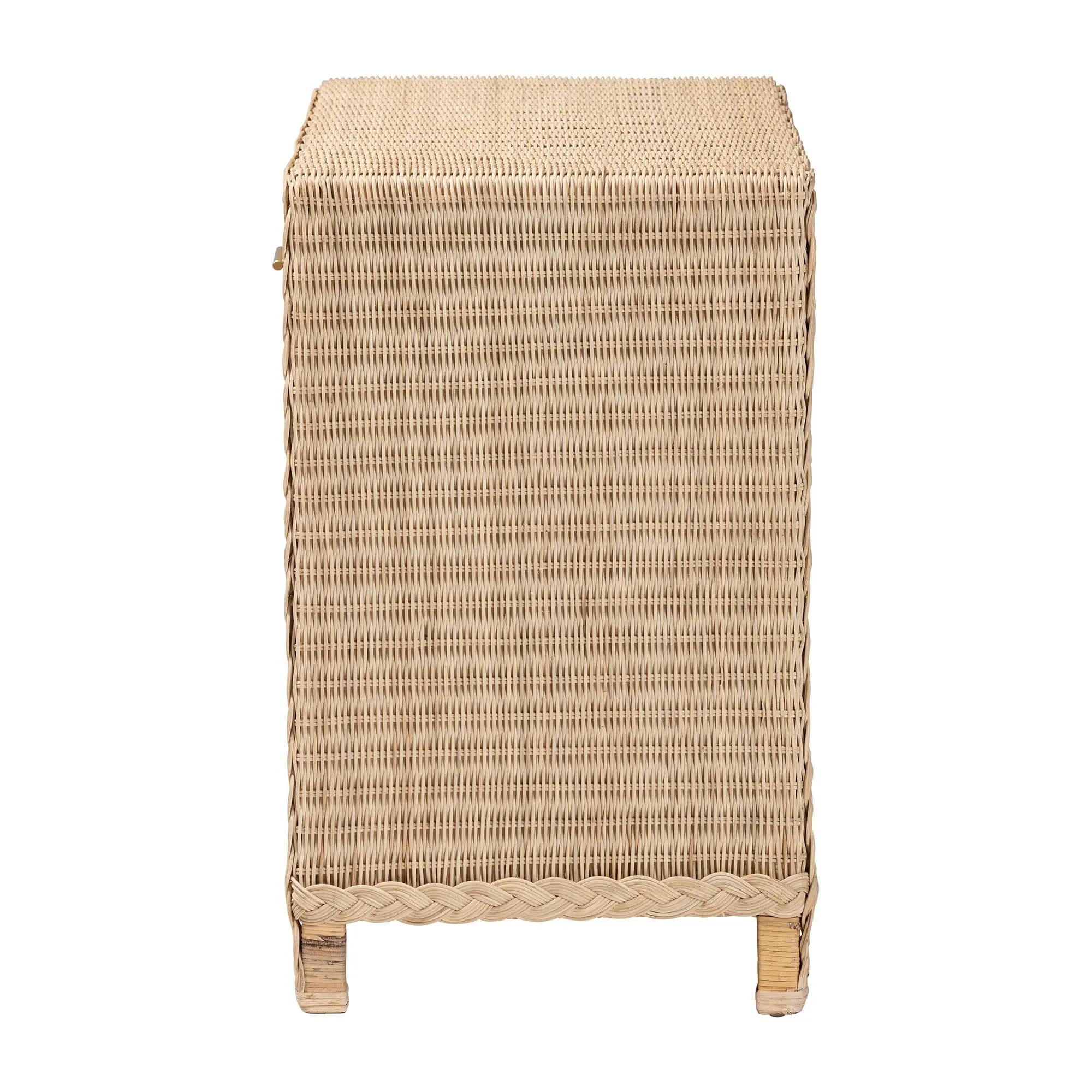248-13727-RCW Lanica Light Brown Side Table-6