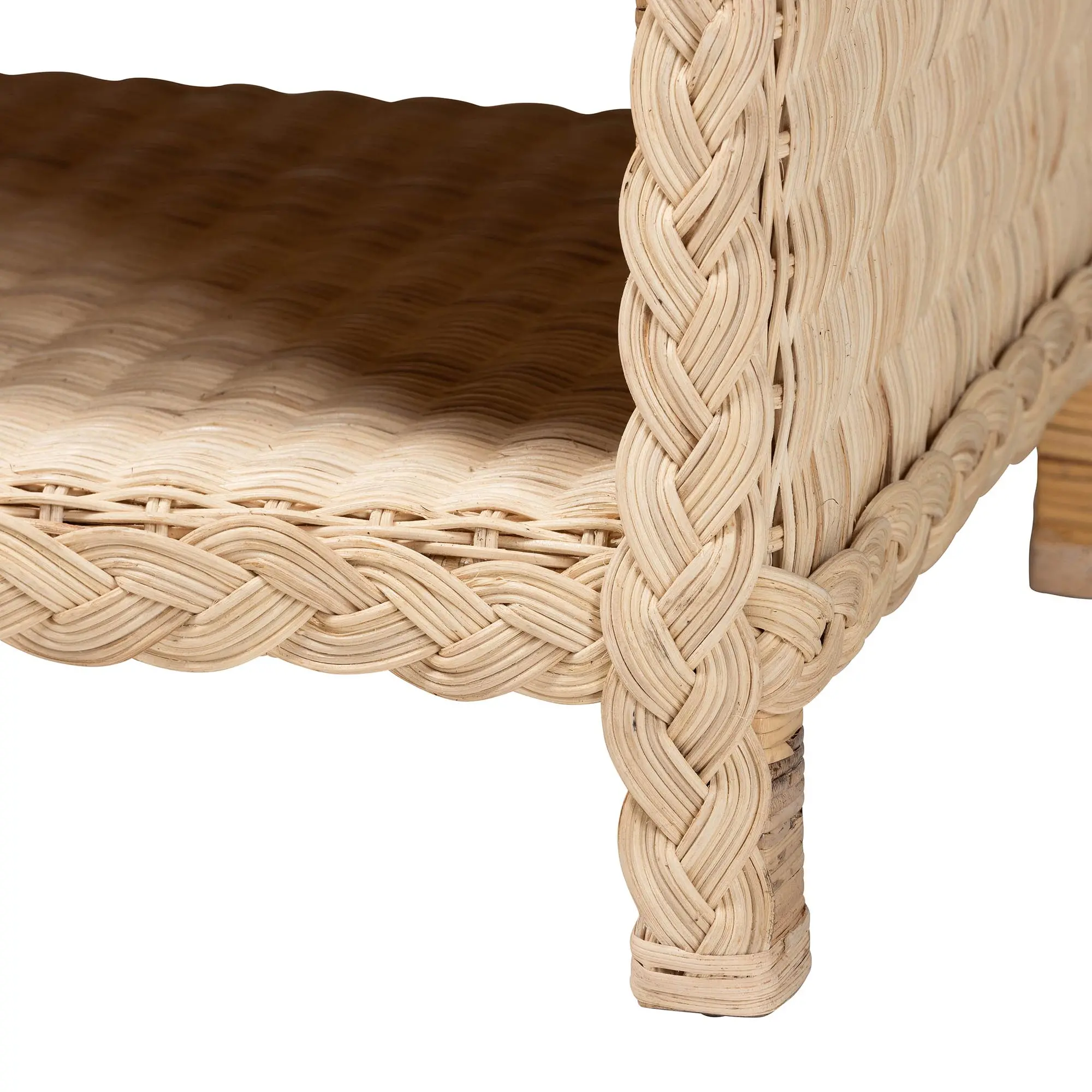 248-13727-RCW Lanica Light Brown Side Table-9