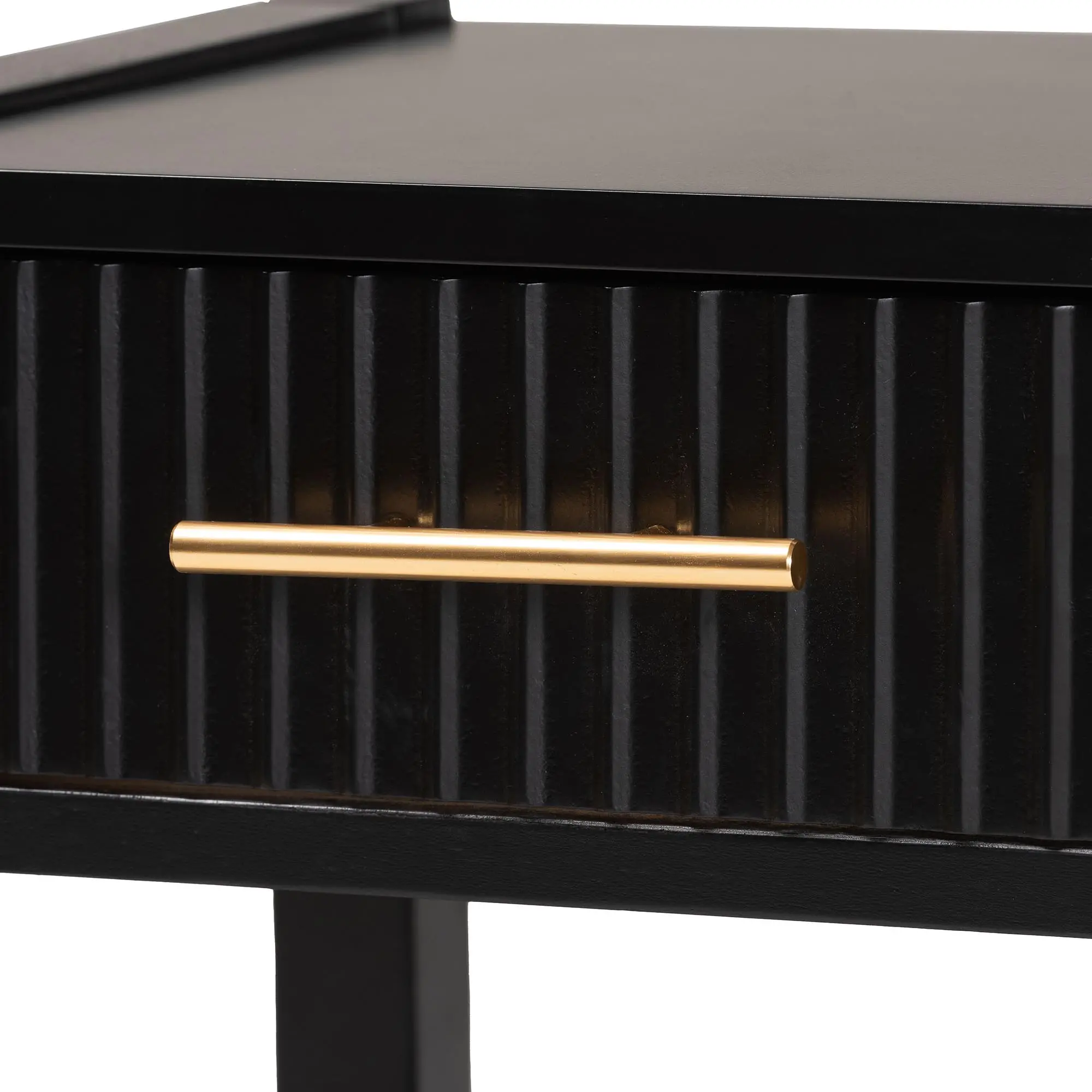 249-13830-RCW Primrose Black Mid-Century Nightstand-6