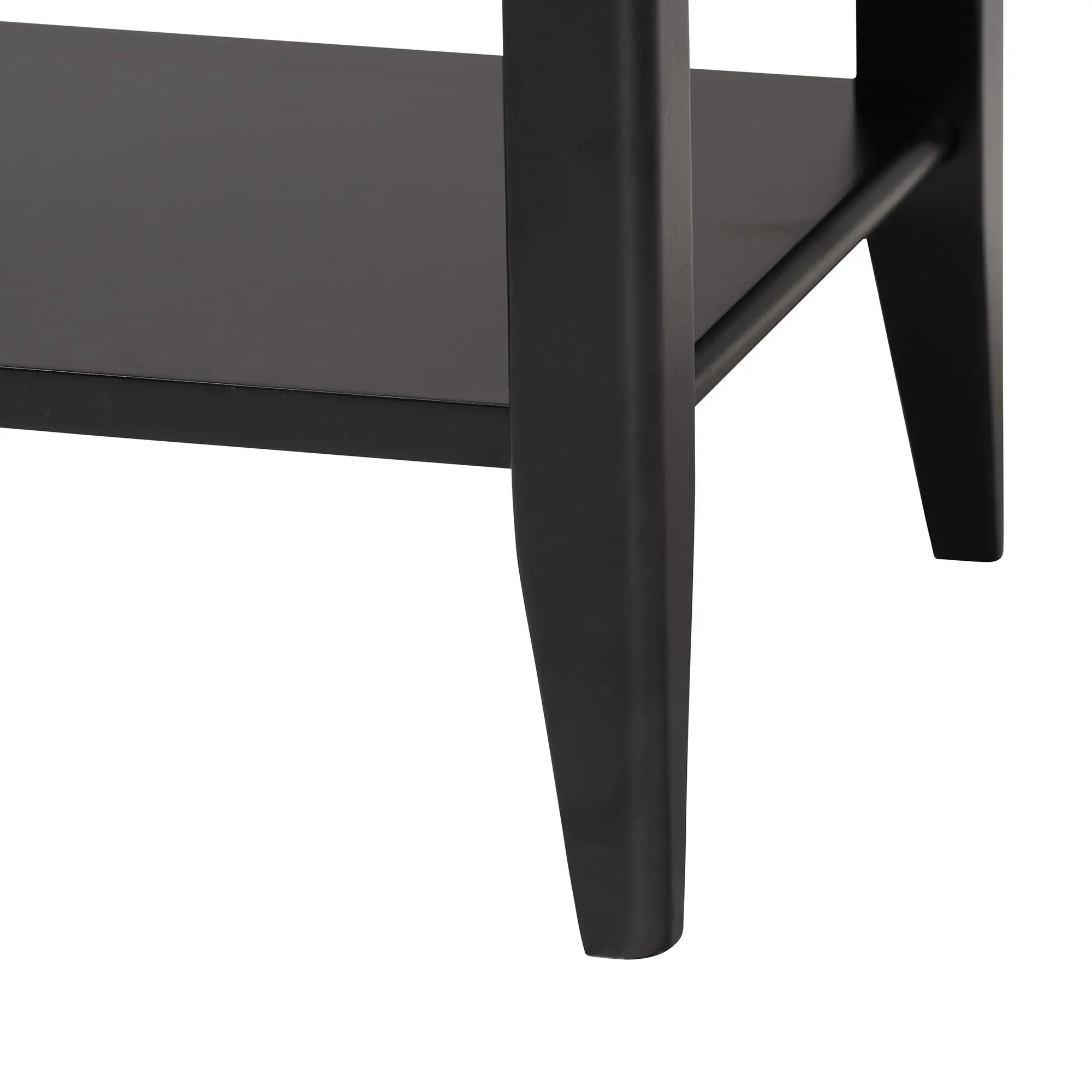 249-13830-RCW Primrose Black Mid-Century Nightstand-7