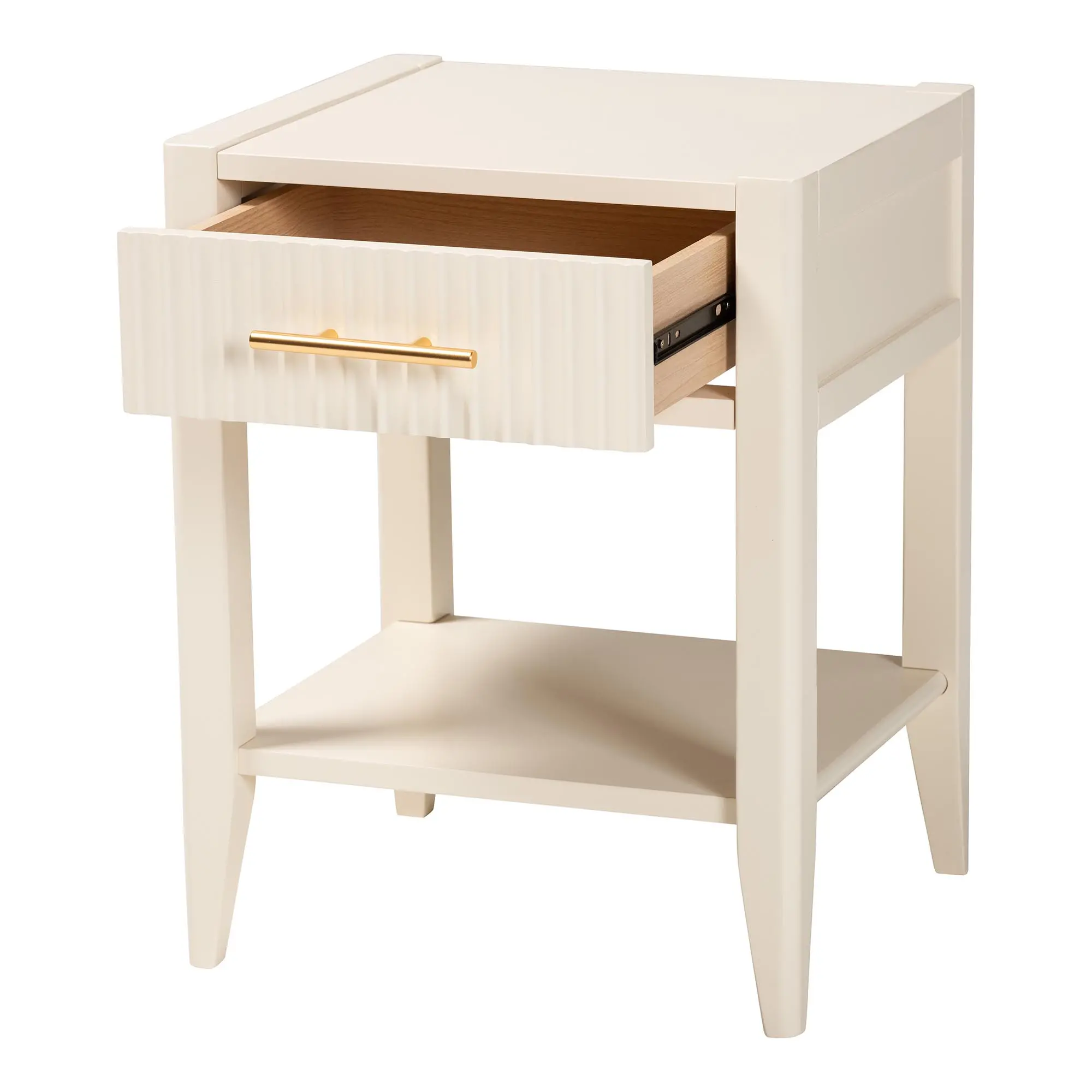 249-13831-RCW Primrose Ivory Mid-Century Nightstand-4