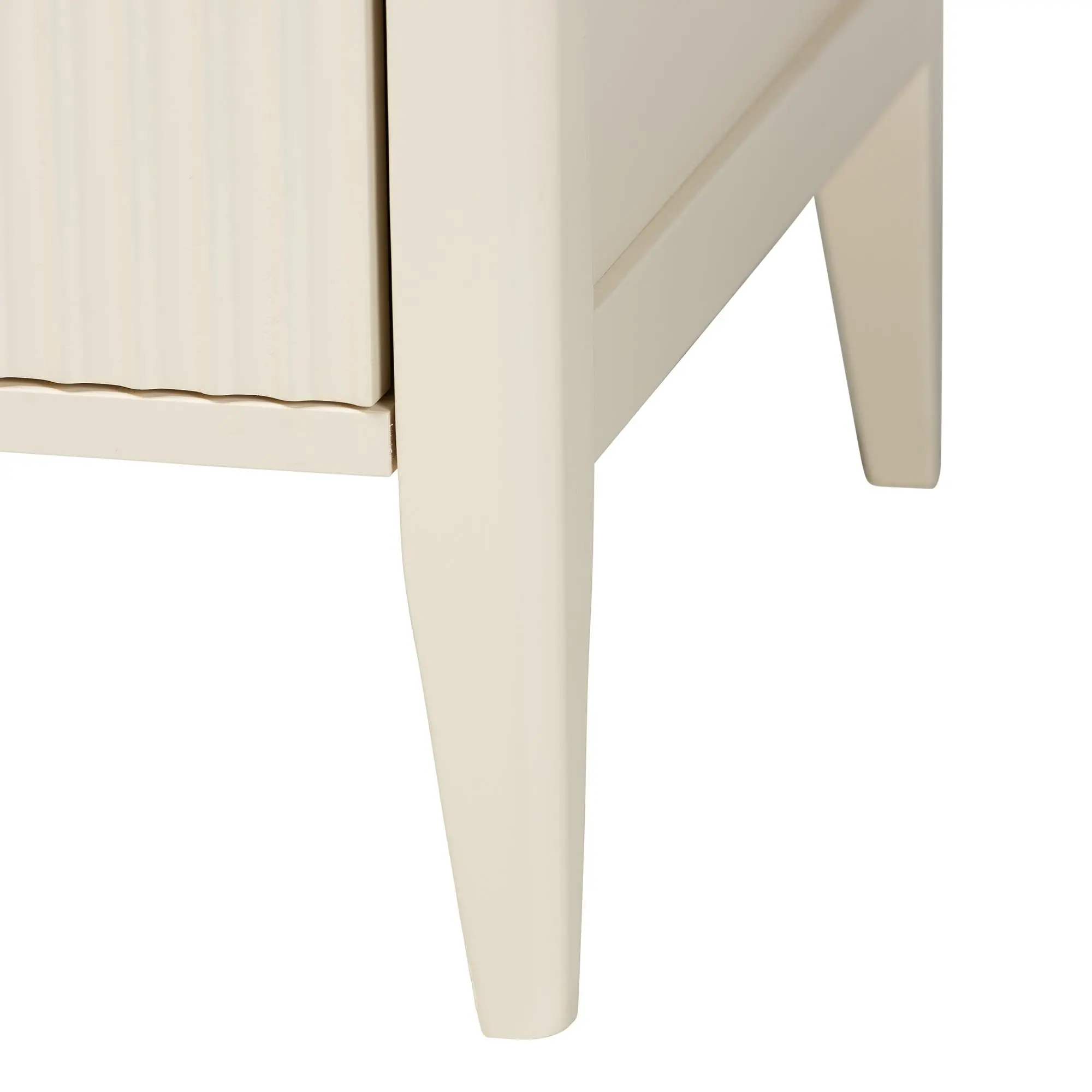 249-13823-RCW Primrose Ivory Mid-Century Dresser-7