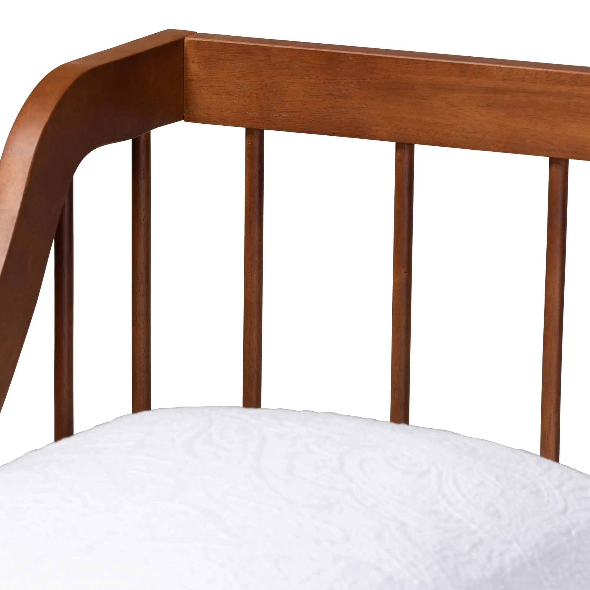 250-13550-RCW Helio Walnut Brown Wood Twin Daybed-7