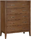 Everest Brown Chest of Drawers