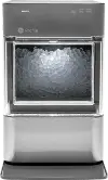 XPIO23SCSS GE Profileâ„¢ Opalâ„¢ 2.0 Nugget Ice Maker