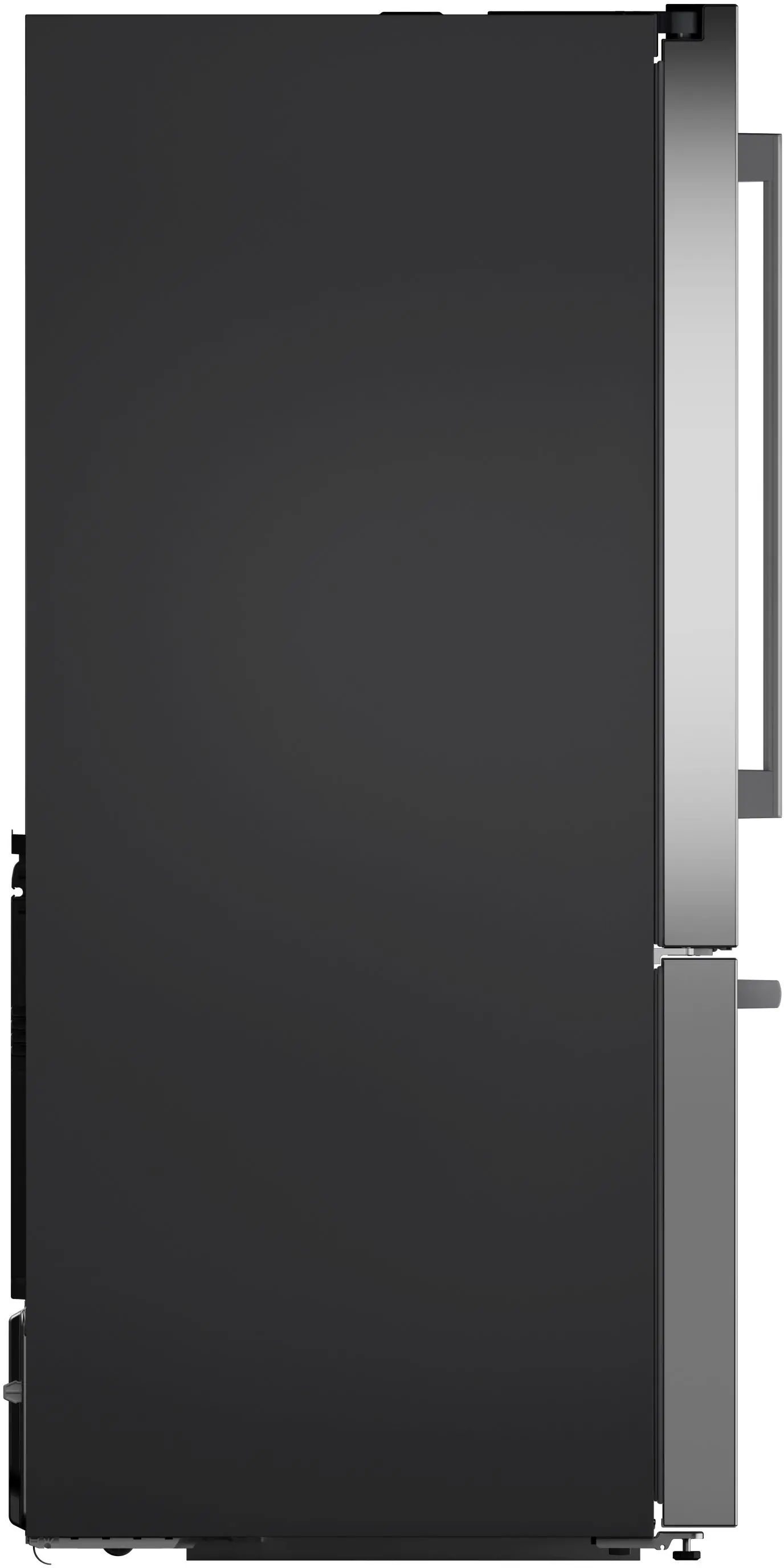 B36FD52SNS Bosch 26.0 Cu Ft French Door Refrigerator - Stainless Steel-12