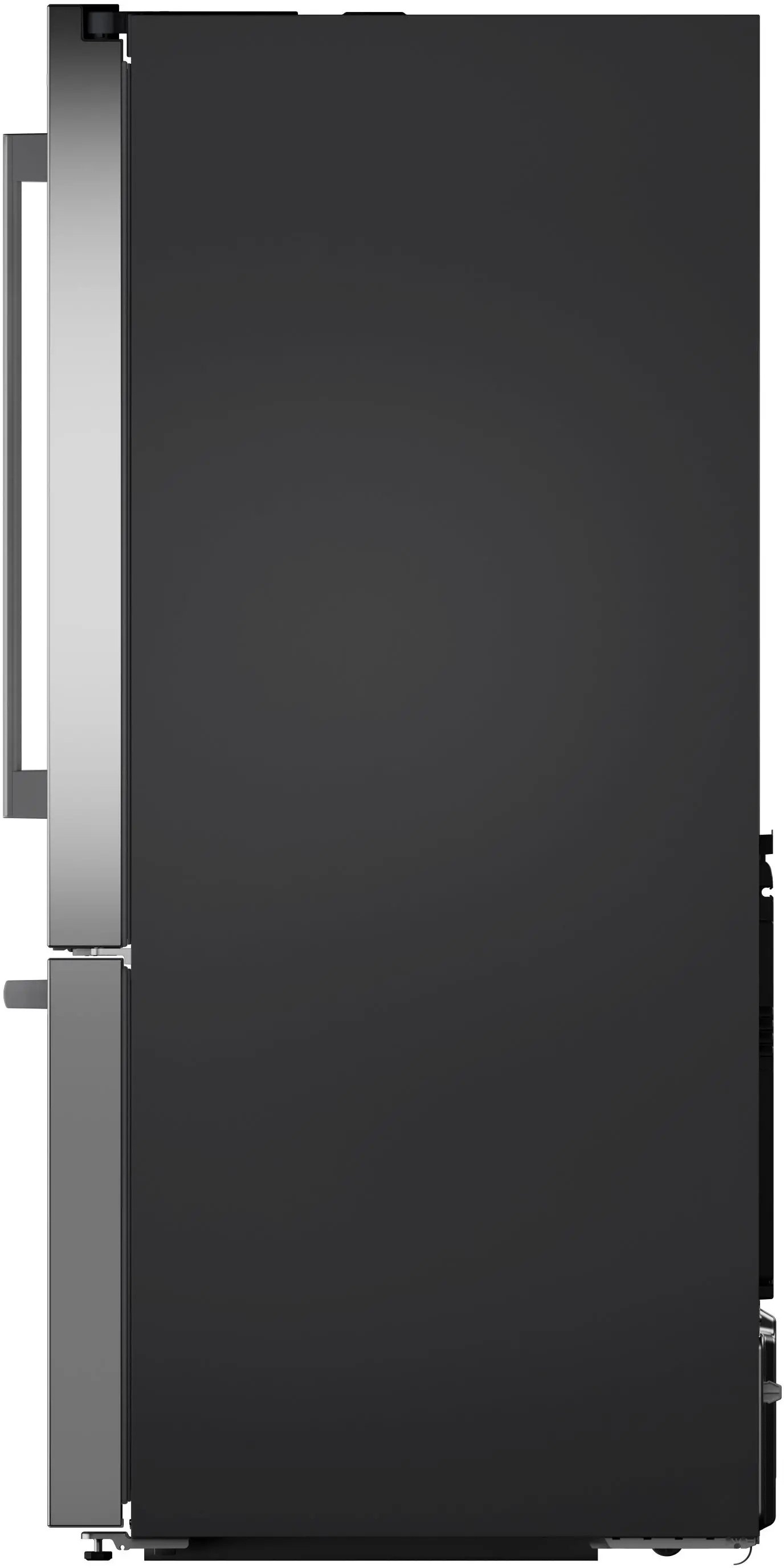 B36FD52SNS Bosch 26.0 Cu Ft French Door Refrigerator - Stainless Steel-13