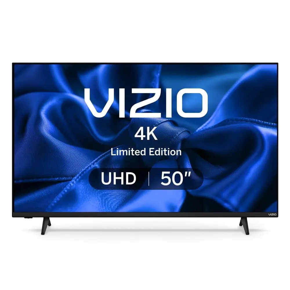 V4K50S-0809 VIZIO 50 4K Series LED Smart TV-1