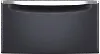 XHPC155RF Maytag 15.5  Storage Pedestal Drawer - Midnight Steel