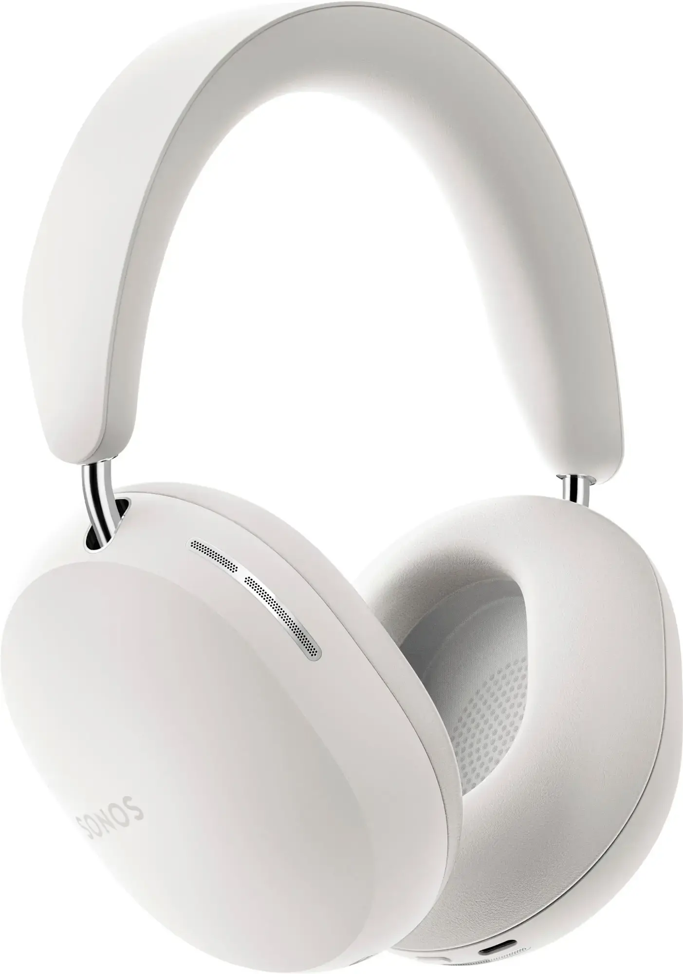ACEG1US1 Sonos Ace Noise Cancelling Headphones - Soft White-1