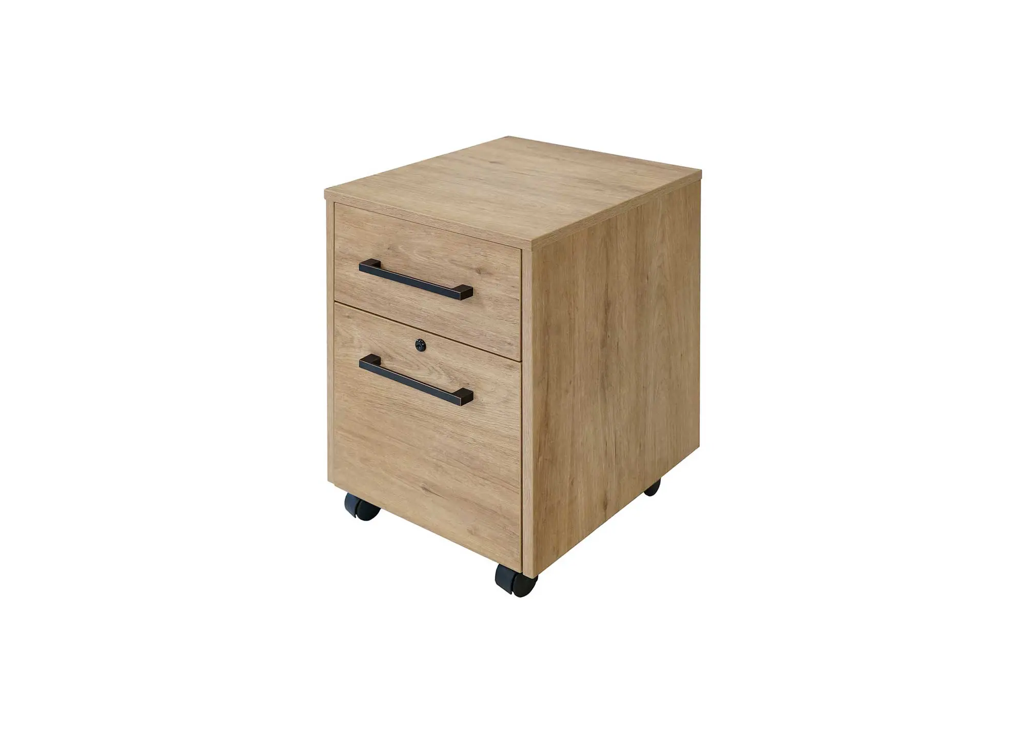 Mason Natural Rolling File-2
