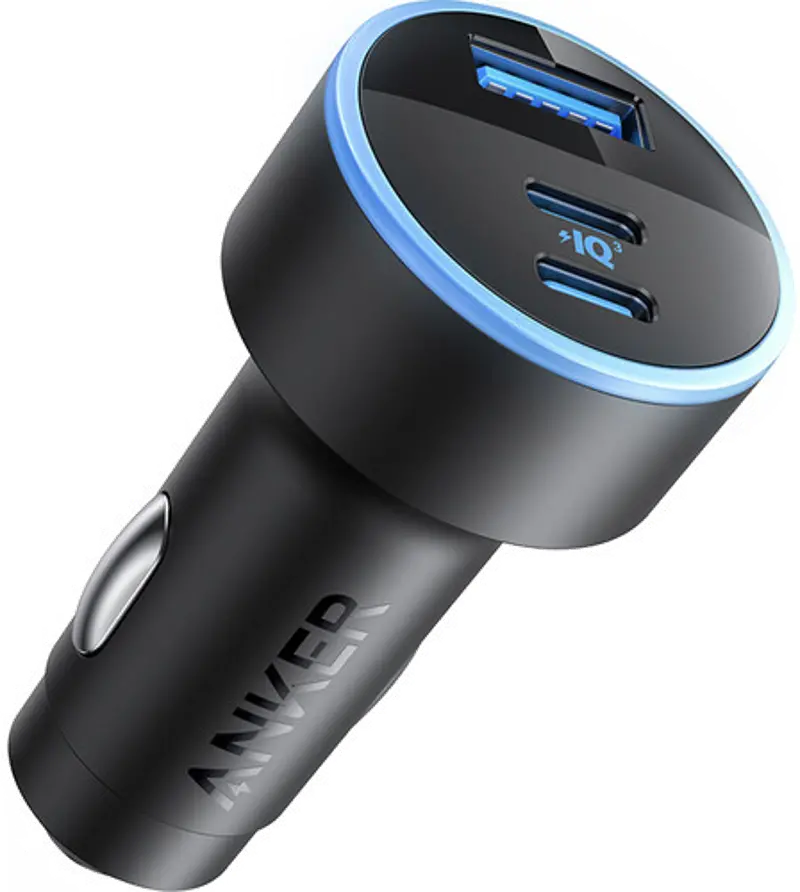ANKER 335 67W USB-C Car Charger