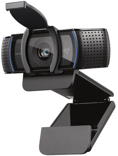 Logitech C920s HD Pro Webcam-1
