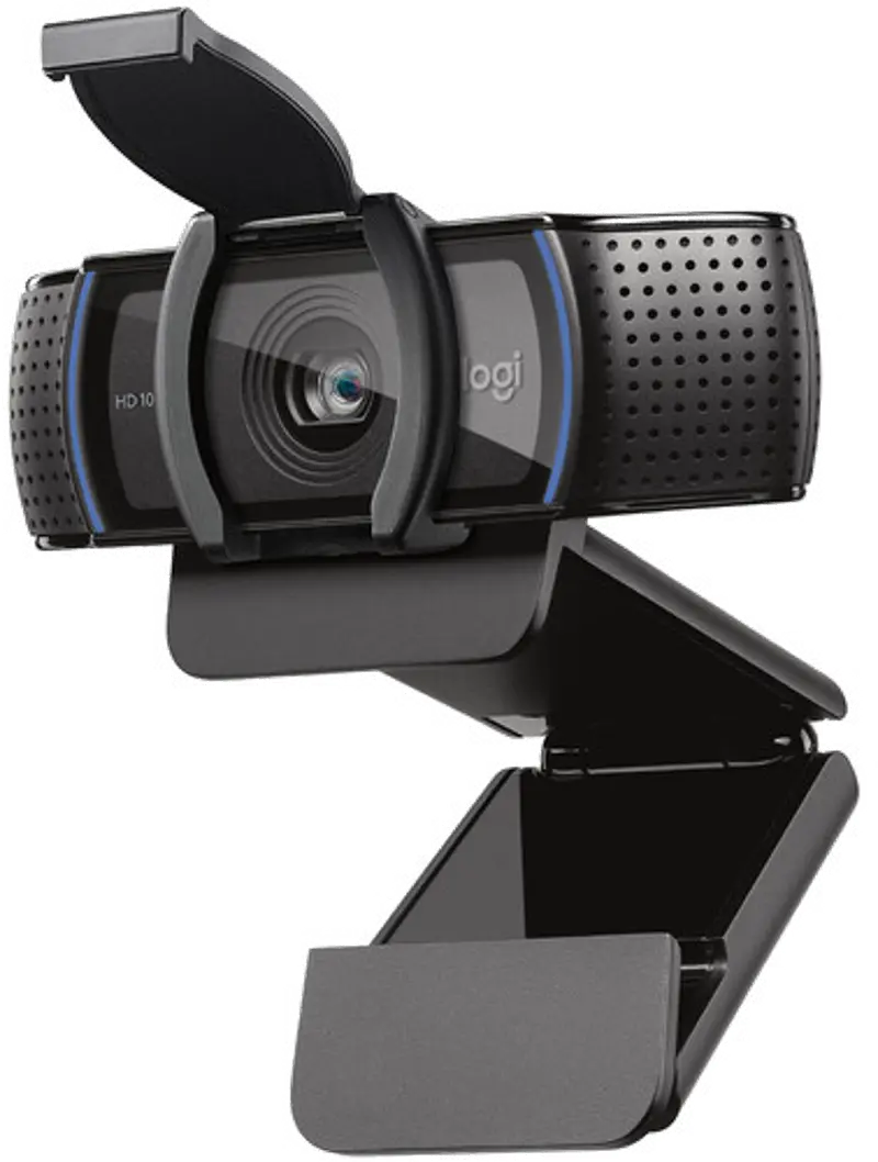 Logitech C920s HD Pro Webcam
