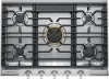 PCCG3080AS Frigidaire Professional 30  Gas Cooktop - Stainless Steel