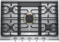 PCCG3080AS Frigidaire Professional 30 Gas Cooktop - Stainless Steel