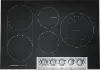 PCCE3080AF Frigidaire 30 Electric Cooktop - Stainless Steel