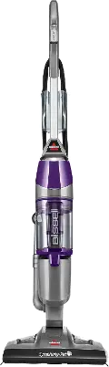 1543A Bissell Symphony Pet All-in-One Vacuum and Steam Mop