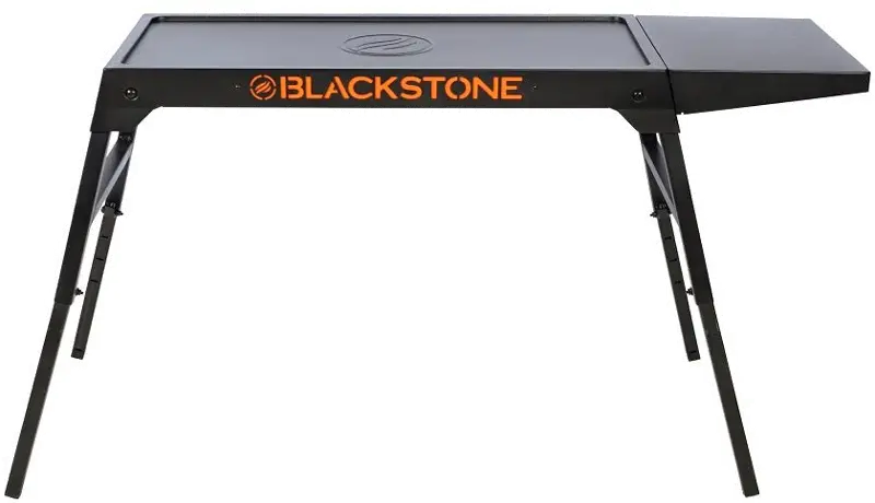 Blackstone XL Omni Leg Stand with One Shelf