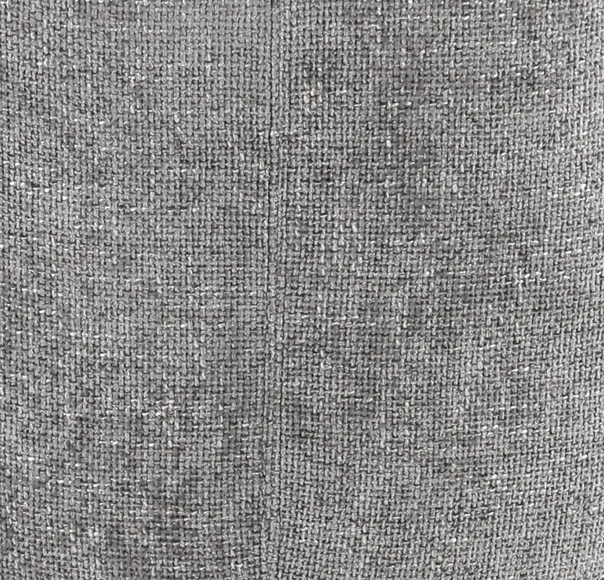 Cade Oyster Gray Upholstered Dining Chair-8
