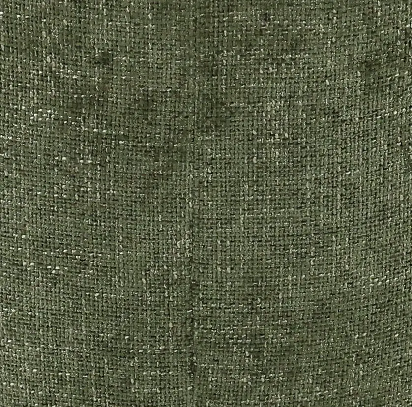 Cade Olive Green Upholstered Dining Chair-8
