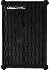 SOUNDBOKS 4 Portable Bluetooth Party Speaker - Black