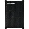 SOUNDBOKS 4 Portable Bluetooth Party Speaker - Black