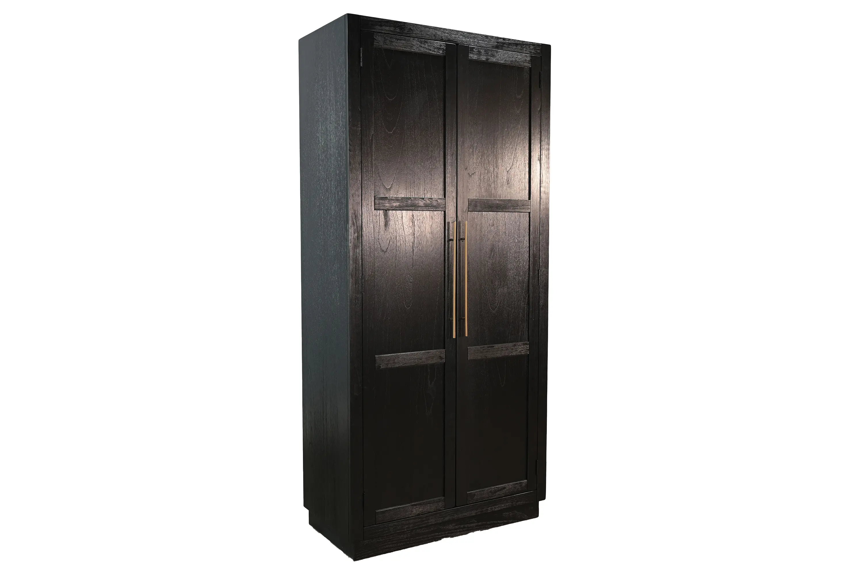 Gen-S Umbra Black Storage Cabinet-3