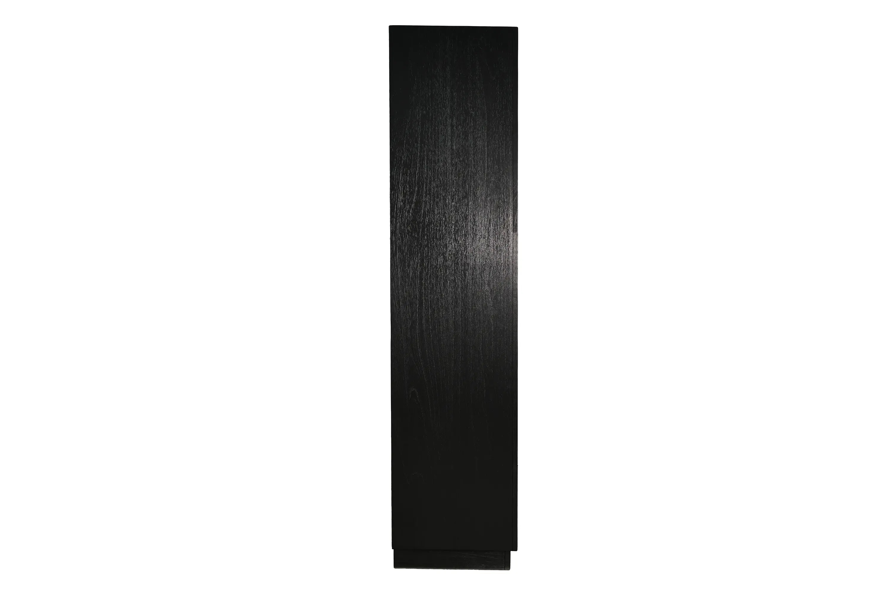 Gen-S Umbra Black Storage Cabinet-5