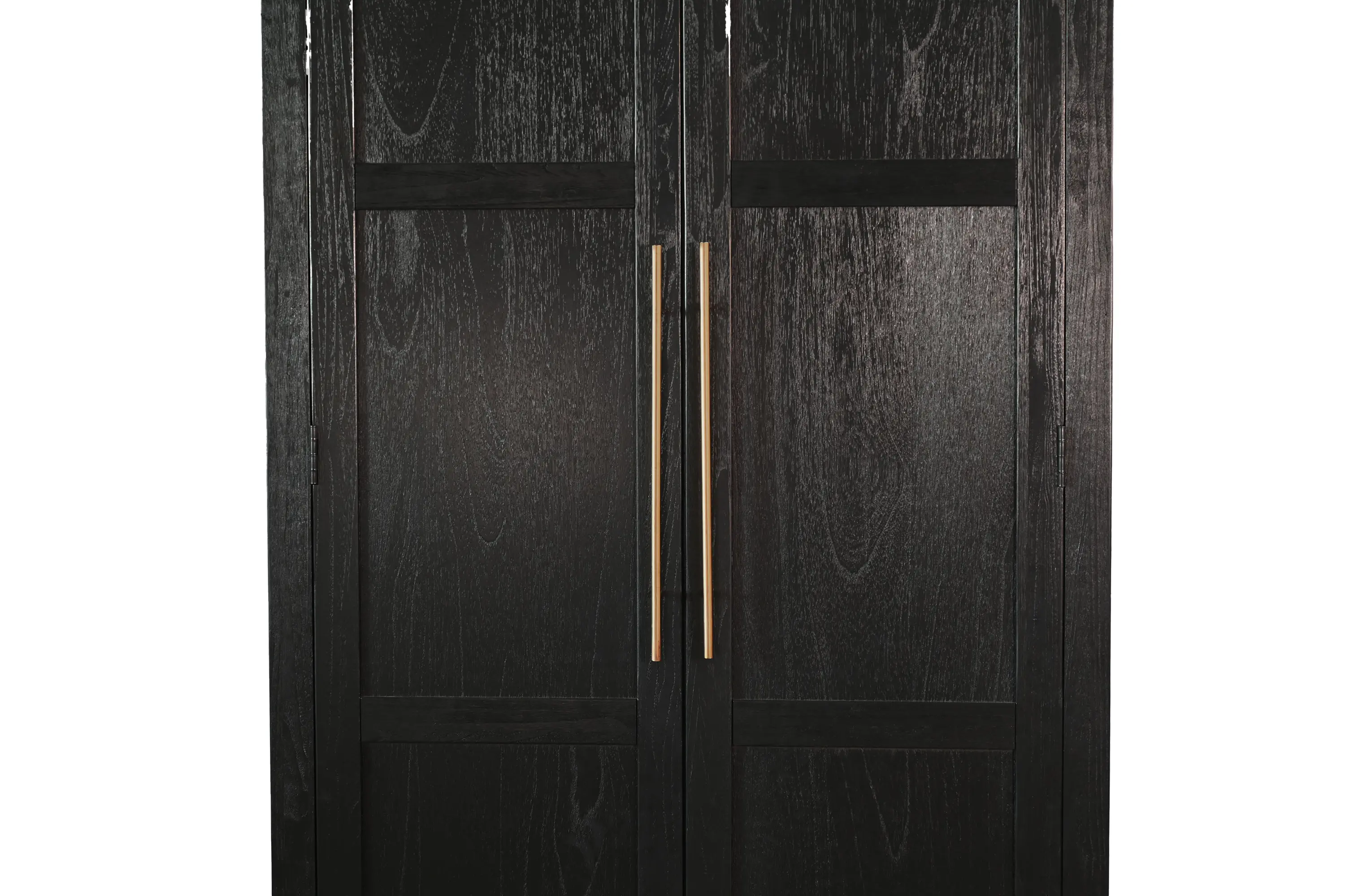 Gen-S Umbra Black Storage Cabinet-6