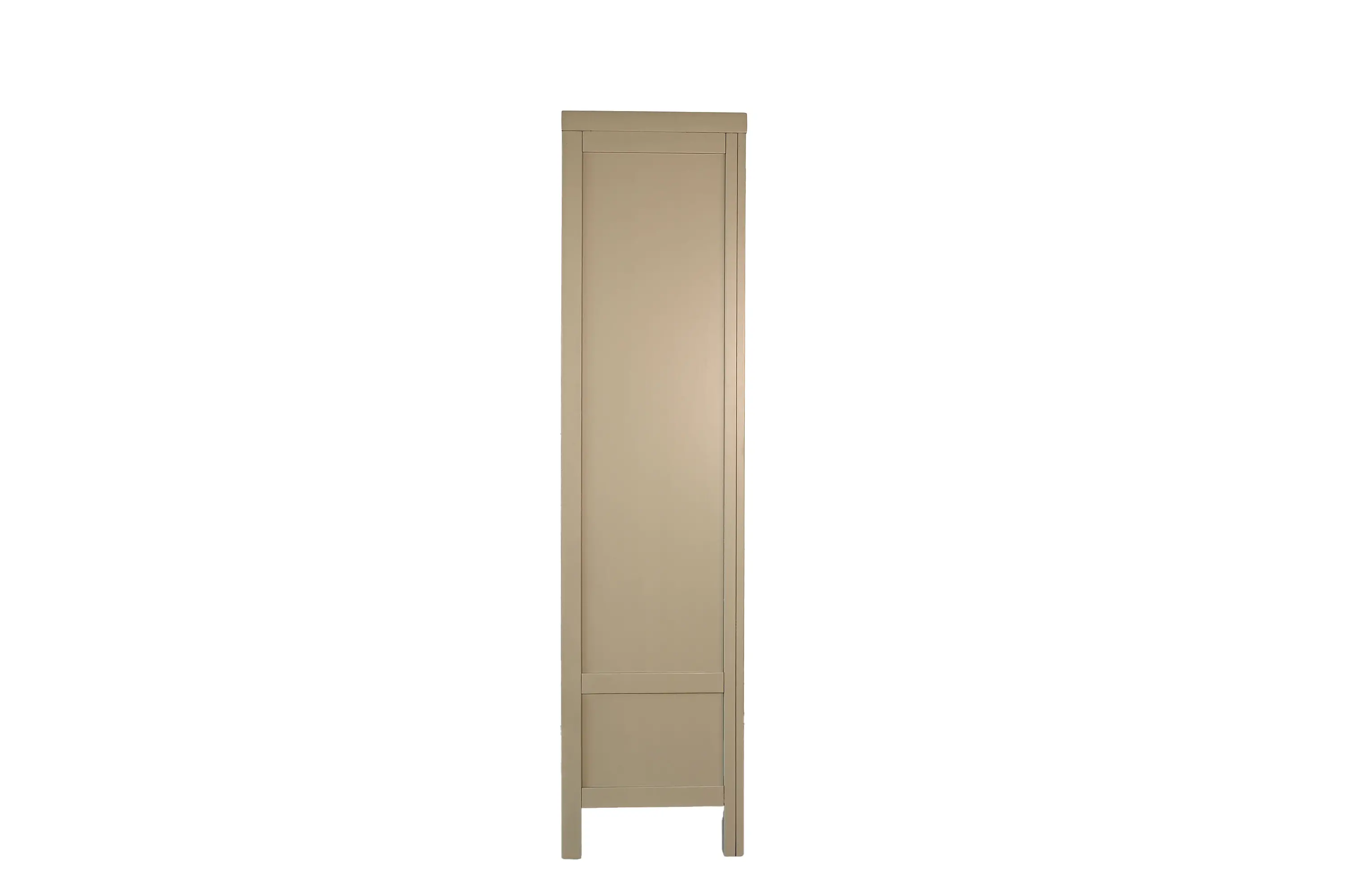 Gen-S Light Gray Storage Cabinet-6