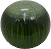 Ceramic Green Orb