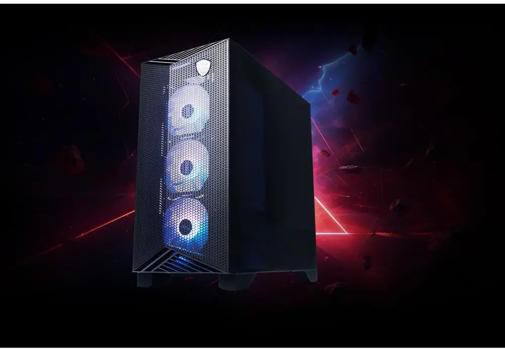 MSI Aegis Gaming AMD Ryzen 9 7900X Desktop Comptuer-2