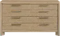 Pacific Grove Sand Dresser